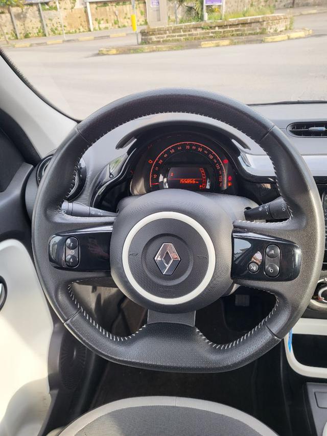 RENAULT Twingo usata, con ESP