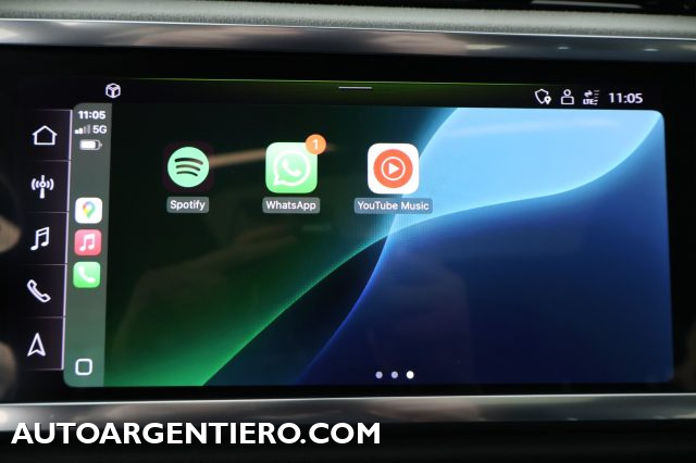 AUDI Q3 usata, con Volante multifunzione