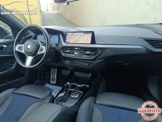 BMW 118 usata, con Telecamera per parcheggio assistito