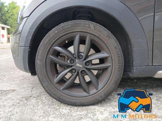 MINI Countryman usata, con ESP