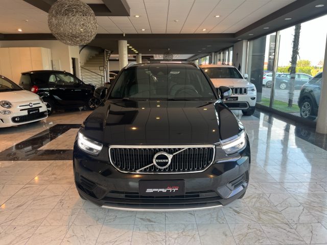 VOLVO XC40 usata, con Cruise Control