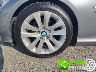 BMW 320 usata, con Airbag testa