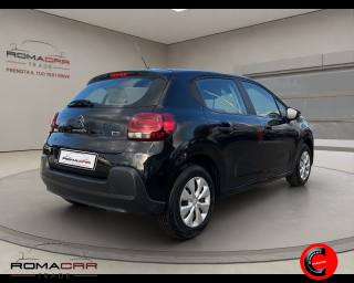 CITROEN C3 usata, con Autoradio