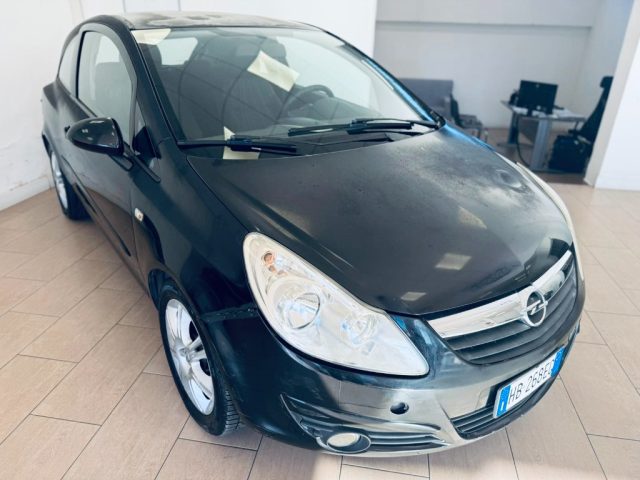 OPEL Corsa usata, con Airbag Passeggero