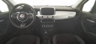 FIAT 500X usata, con Climatizzatore