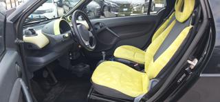 SMART ForTwo usata, con Immobilizzatore elettronico