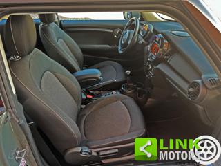 MINI One usata, con USB