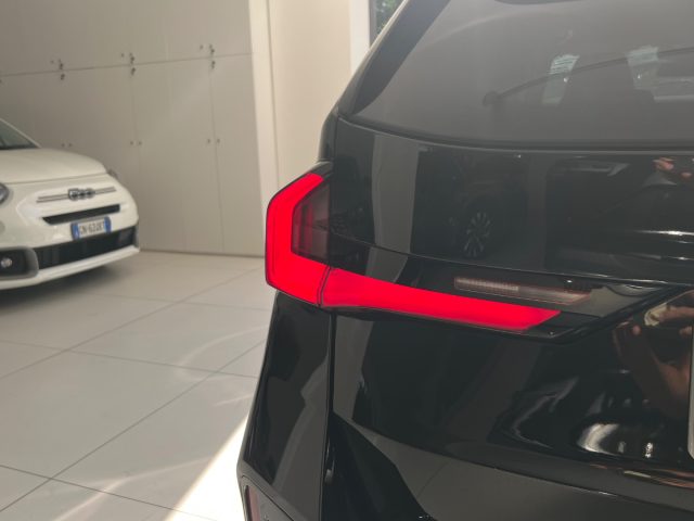 BMW X1 usata, con Servosterzo