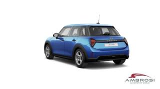 MINI Cooper usata 2