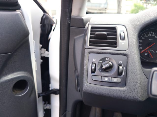 VOLVO V50 usata, con Cronologia tagliandi