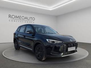 MG ZS usata, con Climatizzatore