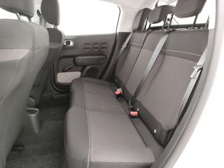 CITROEN C3 usata, con Immobilizzatore elettronico