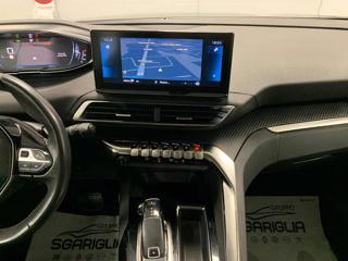 PEUGEOT 3008 usata, con Boardcomputer