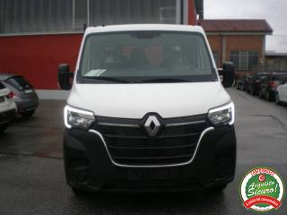 RENAULT Master usata, con Chiusura centralizzata