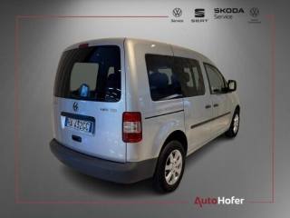 VOLKSWAGEN Caddy usata, con Airbag laterali