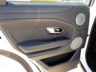 LAND ROVER Range Rover Evoque usata, con Touch screen