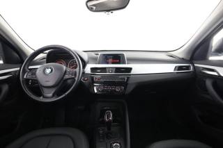 BMW X1 usata 4