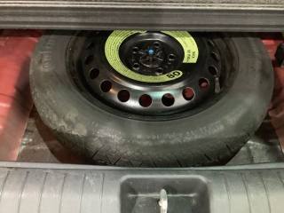 KIA Sportage usata, con Filtro antiparticolato