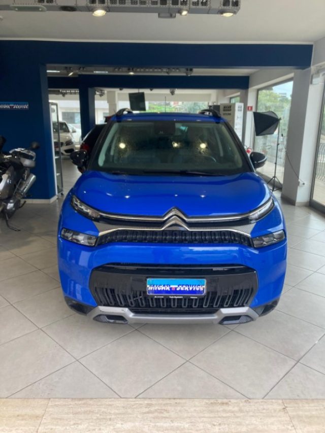 CITROEN C3 Aircross usata, con Airbag laterali