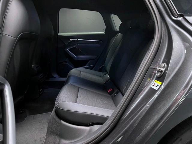 AUDI A3 usata, con Controllo automatico clima