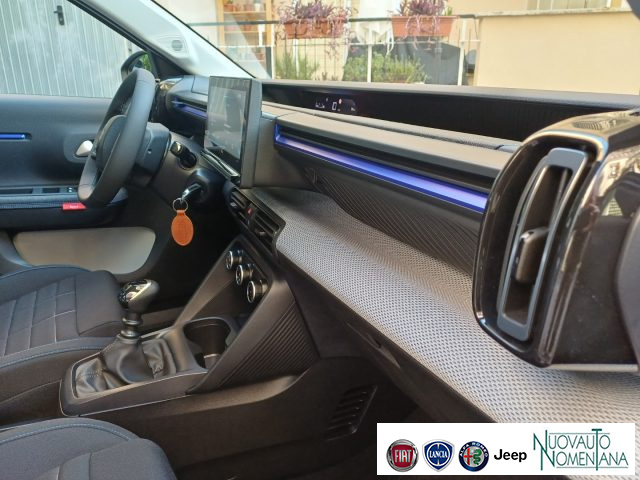CITROEN C3 usata, con Airbag testa