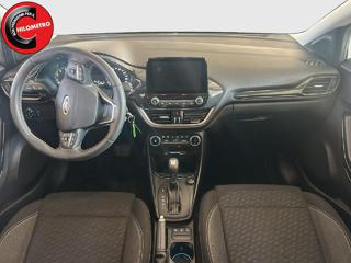 FORD Puma usata, con Climatizzatore