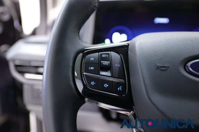 FORD Tourneo Custom usata, con Chiusura centralizzata telecomandata