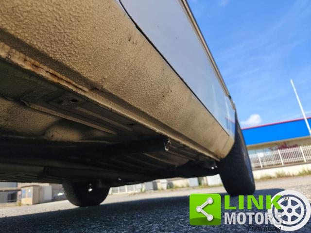 LANCIA Beta usata 37