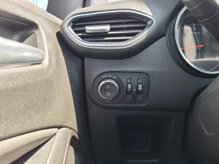 OPEL Crossland X usata, con Airbag testa