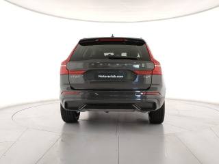VOLVO XC60 usata, con Airbag Passeggero