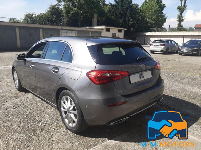 MERCEDES-BENZ A 160 usata, con Autoradio