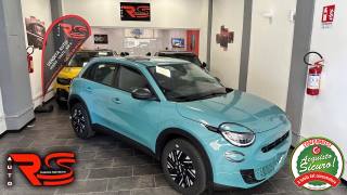 FIAT 600 usata, con Sensori di parcheggio posteriori