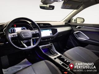 AUDI Q3 usata, con Controllo trazione