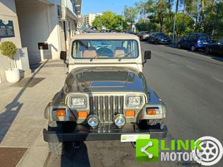 JEEP Wrangler usata 38