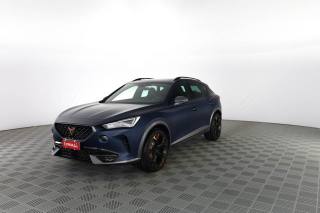 CUPRA Formentor Formentor 2.0 TSI 4Drive DSG VZ Launch Edition