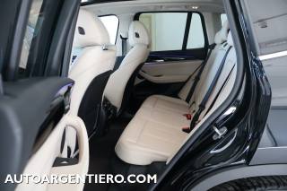BMW X3 usata, con Controllo vocale