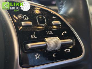 MERCEDES-BENZ A 200 usata, con Airbag testa