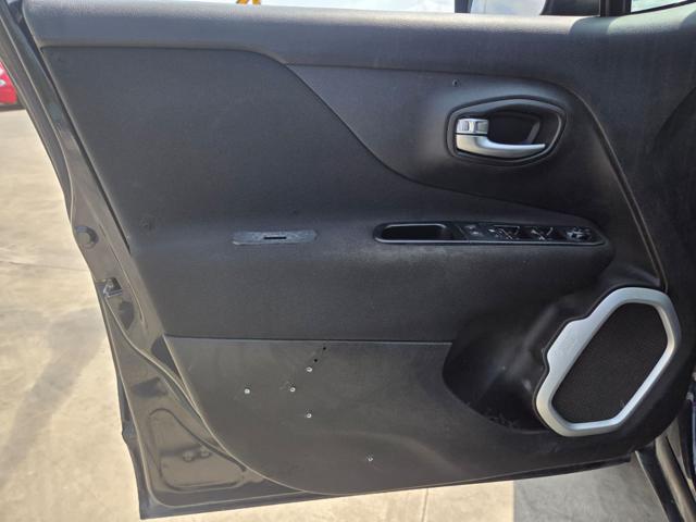 JEEP Renegade usata, con Bluetooth