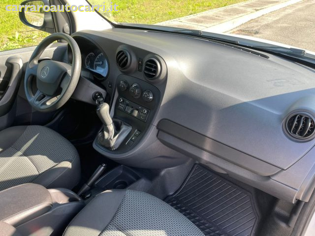 MERCEDES-BENZ Citan usata, con Filtro antiparticolato