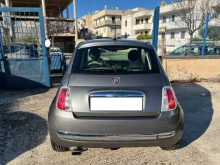 FIAT 500 usata 7