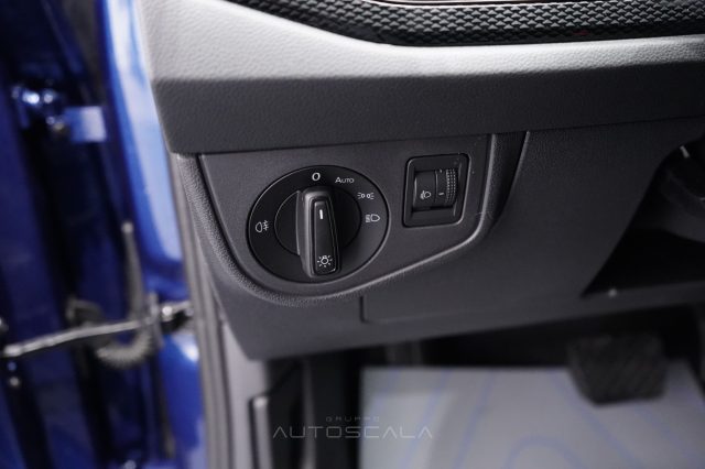 VOLKSWAGEN Polo usata, con Immobilizzatore elettronico