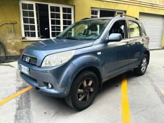 DAIHATSU Terios usata, con Airbag