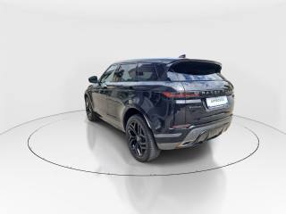 LAND ROVER Range Rover Evoque usata, con Immobilizzatore elettronico