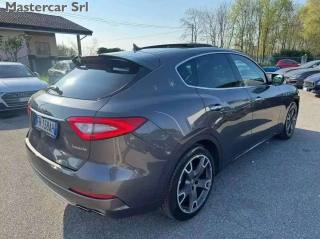 MASERATI Levante usata, con Airbag Passeggero