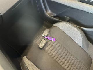 PEUGEOT 3008 usata, con Telecamera per parcheggio assistito