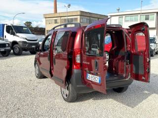 FIAT Fiorino usata 17