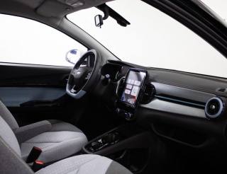 DR MOTOR DR 1.0 EV usata, con Regolazione elettrica sedili