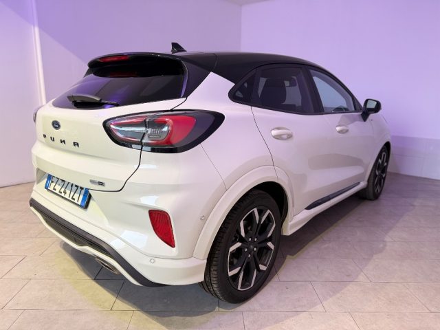 FORD Puma usata 20