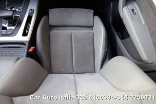 AUDI SQ5 usata, con Tettuccio apribile