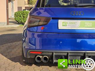 AUDI S1 usata, con Start/Stop Automatico